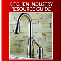 Kitchen Industry Resource Guide
